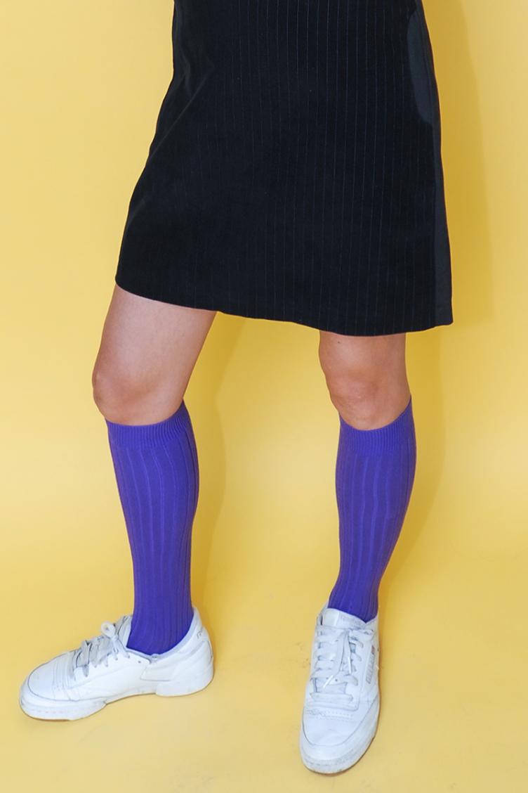 Kniesocken La Haute - 9