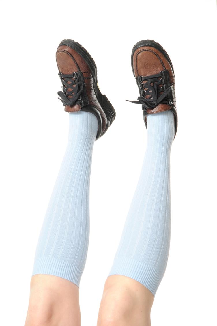 Kniesocken La Haute