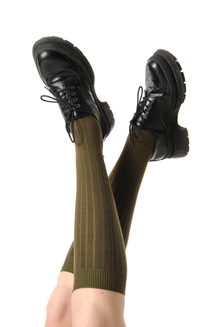Kniesocken La Haute - 1