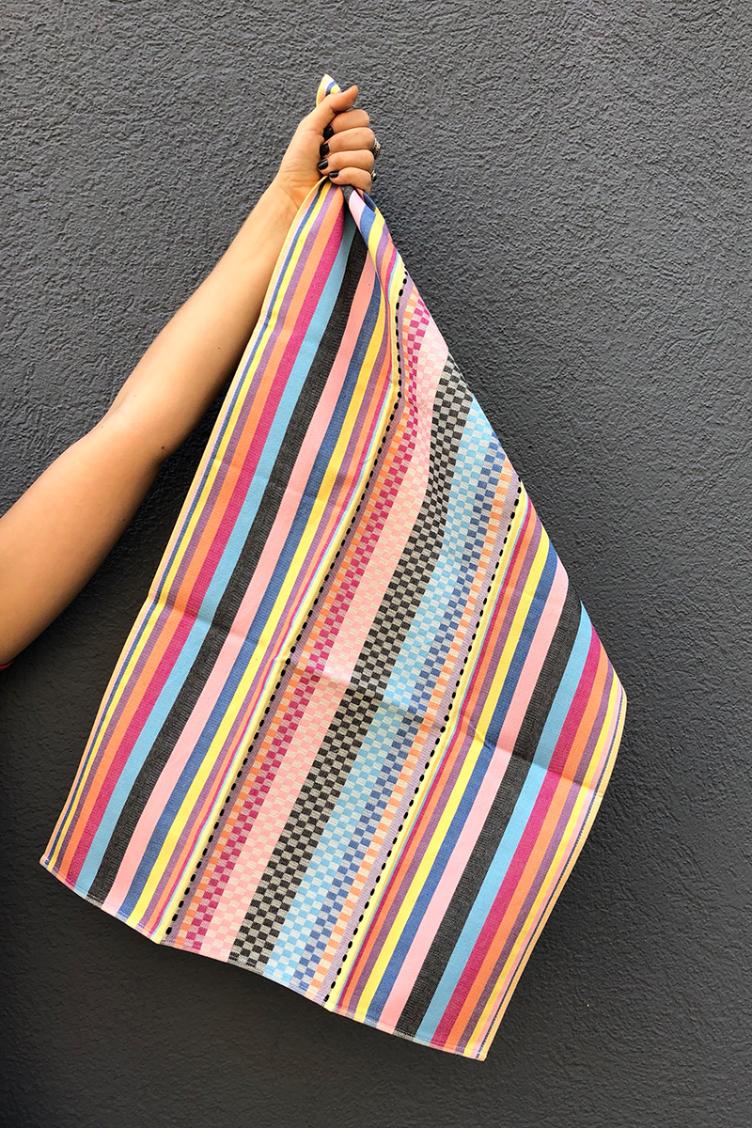 Küchentuch bunt
