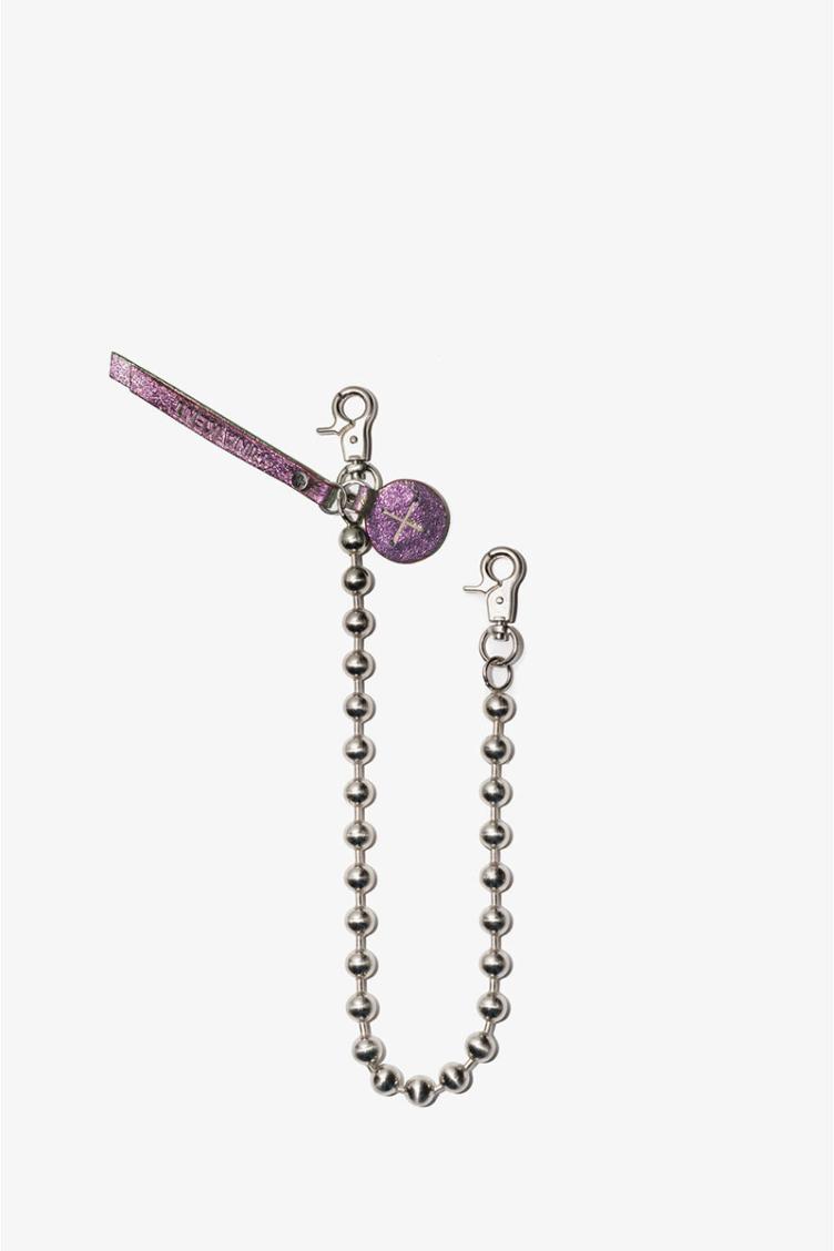 Kugelkette Ball`n`chain ed.1 - 4