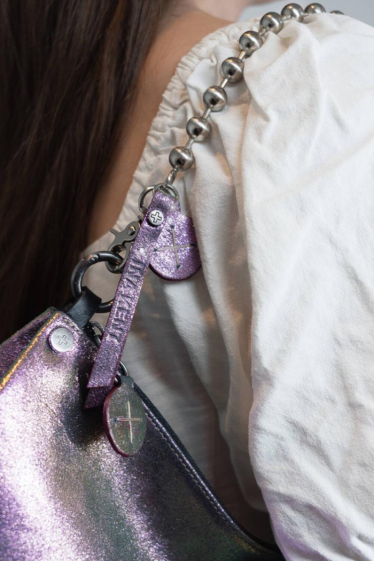 Kugelkette Ball`n`chain ed.1 - 0