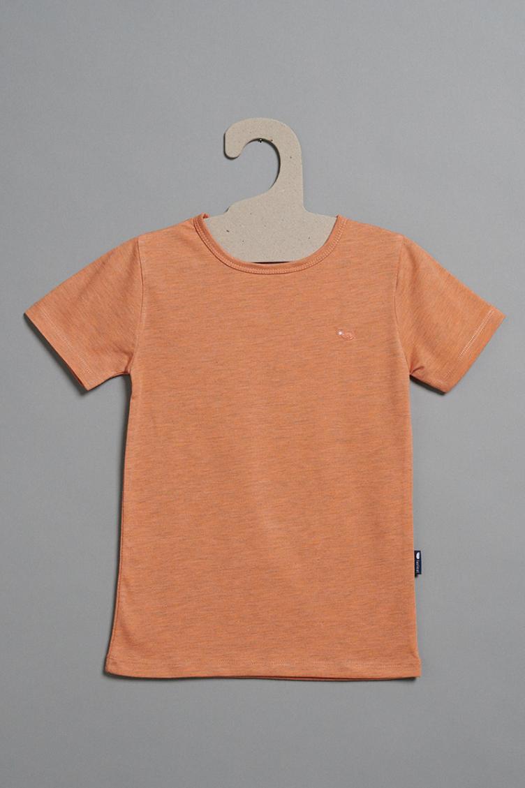 Kurzarmshirt Charlie