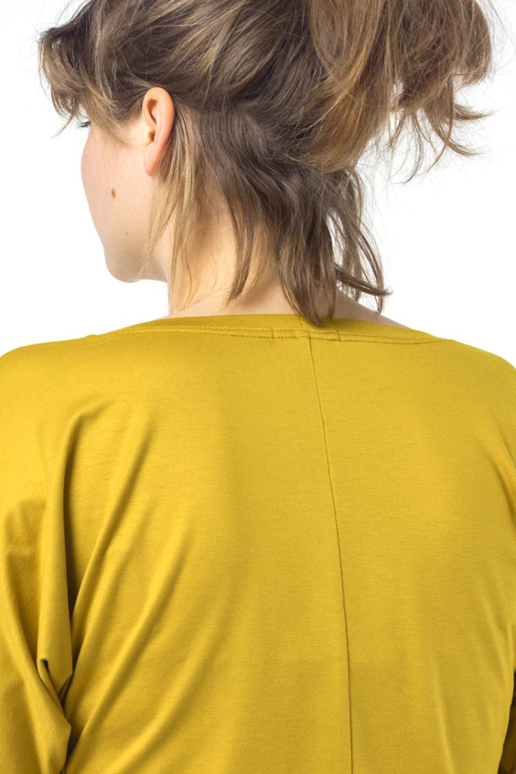 Langarmshirt Bat - 0