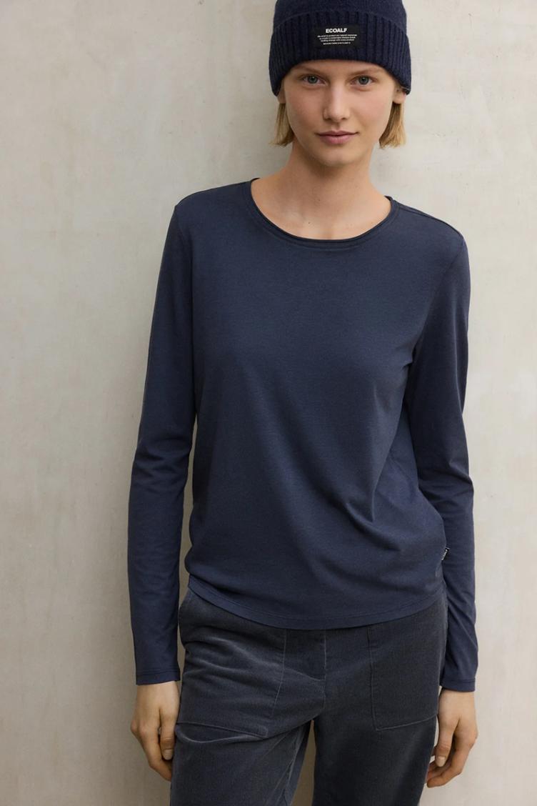 Langarmshirt Cale - 5