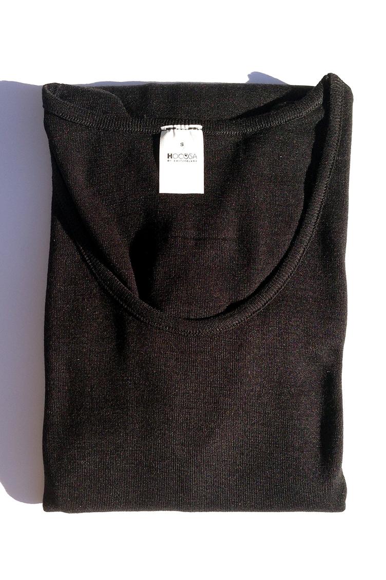 Langarmshirt Jess Rundhals - 13