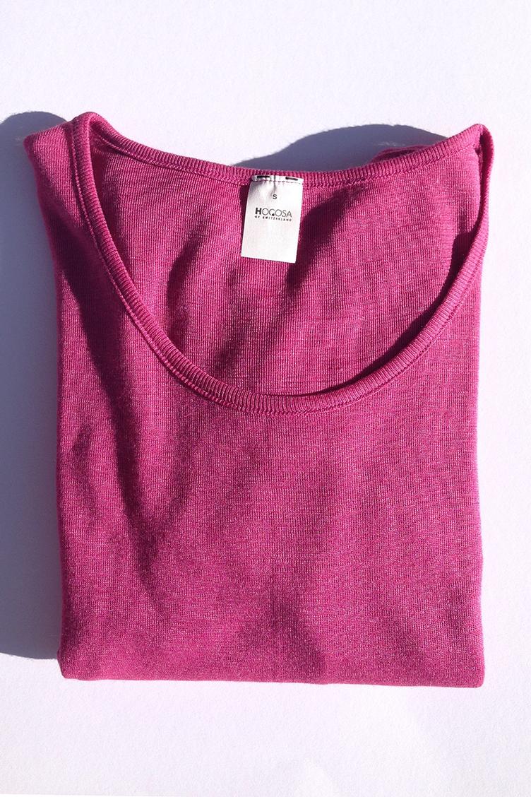 Langarmshirt Jess Rundhals - 7