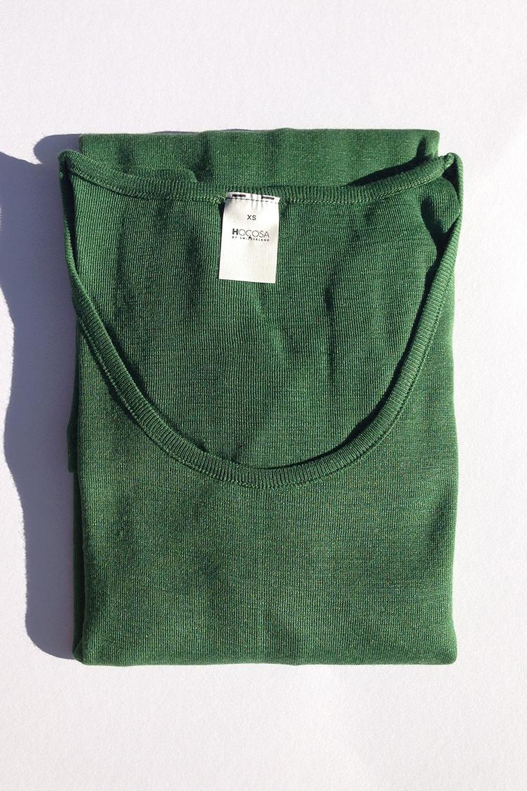 Langarmshirt Jess Rundhals - 16