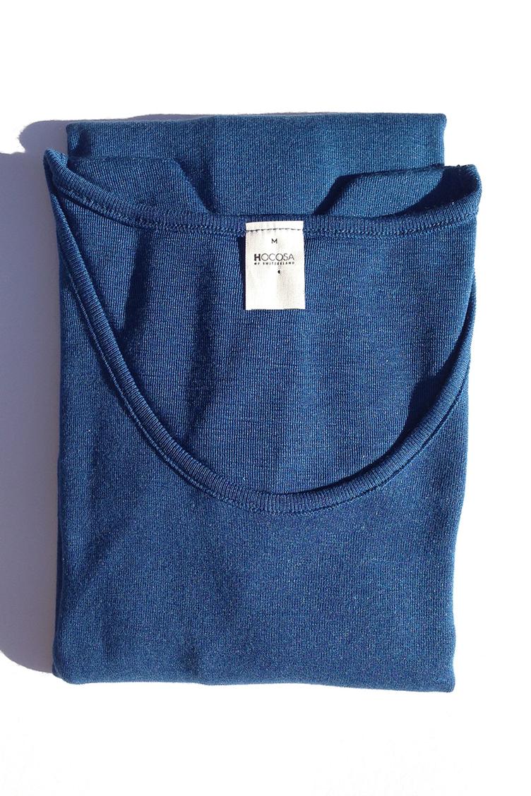 Langarmshirt Jess Rundhals - 11