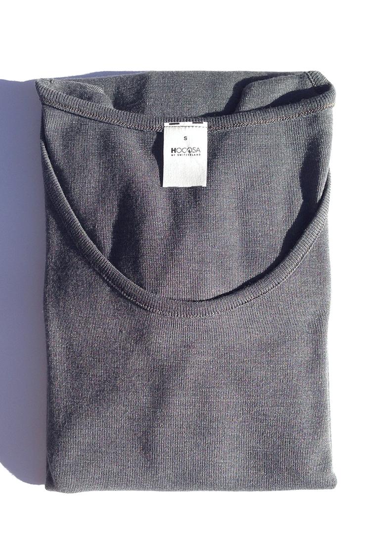 Langarmshirt Jess Rundhals - 12