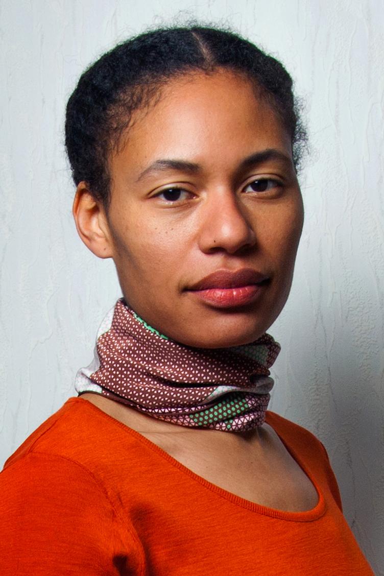Langarmshirt Jess Rundhals