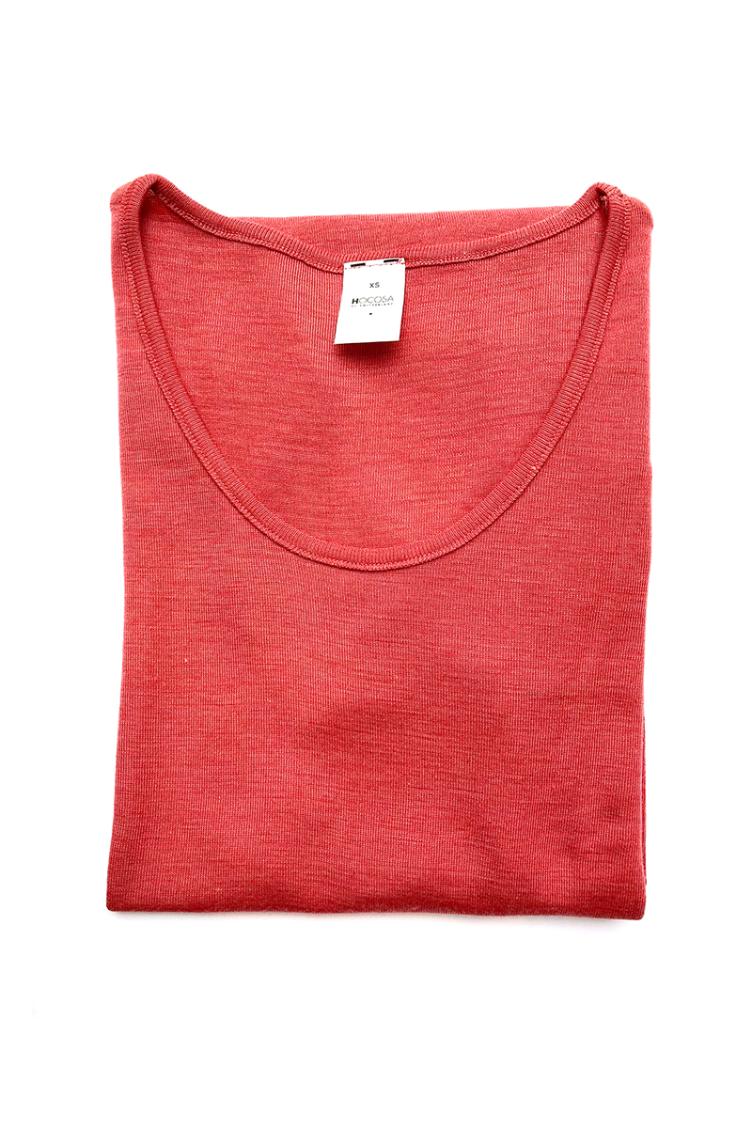 Langarmshirt Jess Rundhals - 4