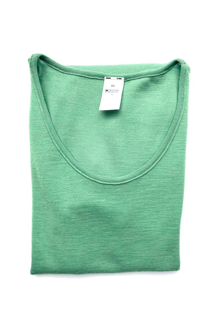 Langarmshirt Jess Rundhals - 1