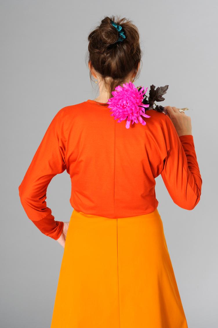 Langarmshirt Vera - 1
