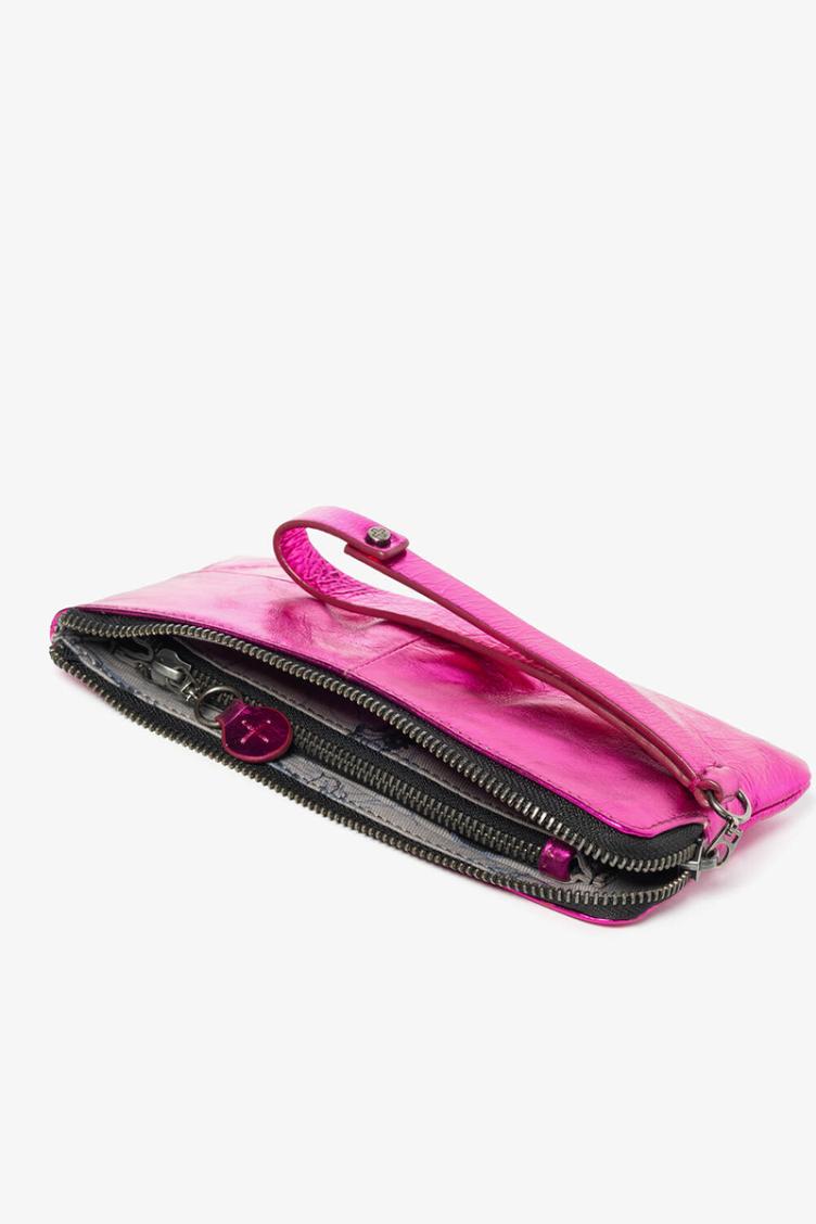 Lederclutch ILIA ed.1 - 2