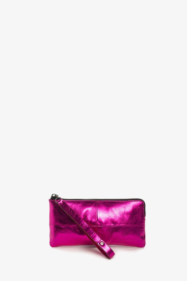 Lederclutch ILIA ed.1 - 1