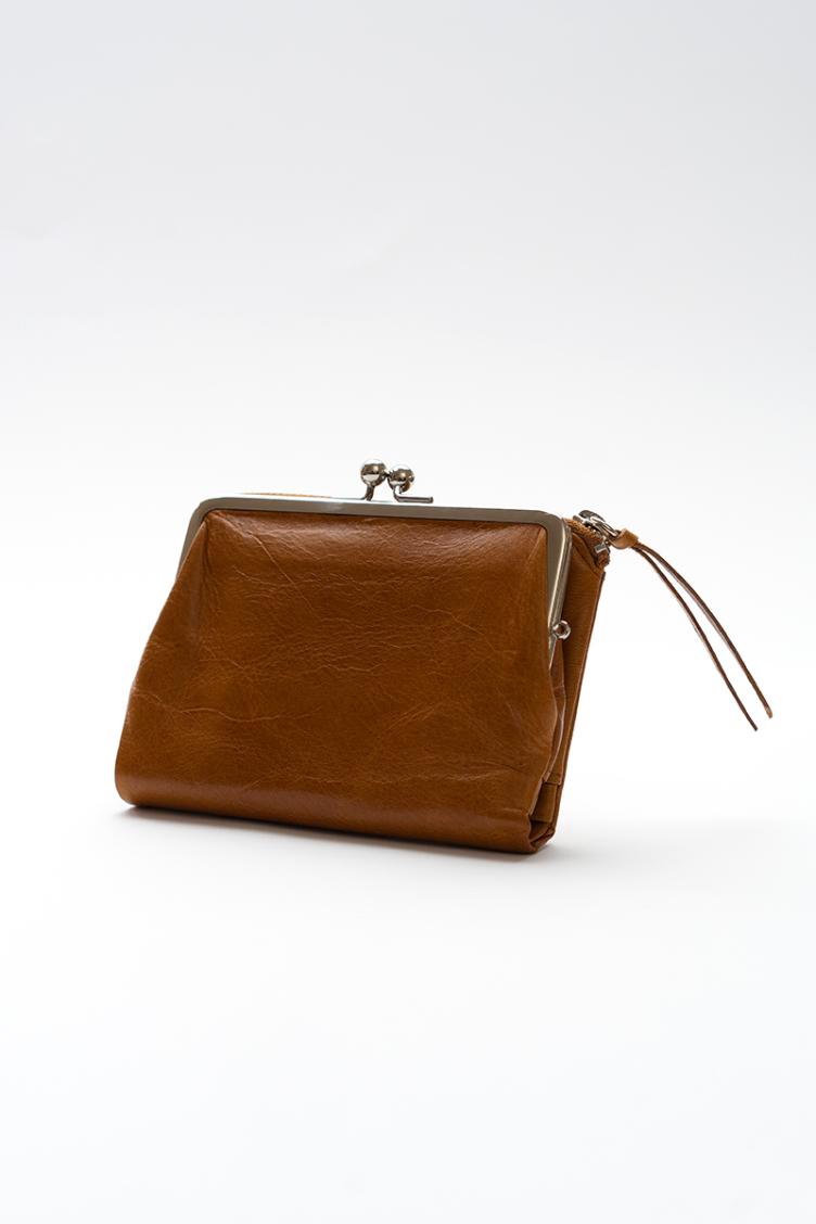 Lederportemonnaie Mul