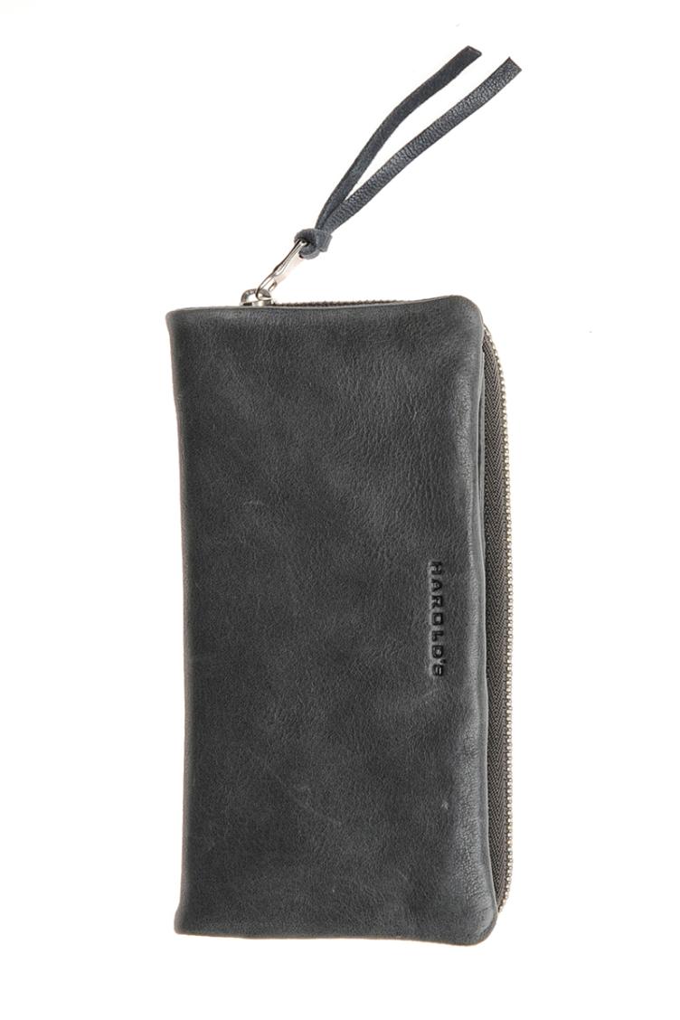 Lederportemonnaie Soft Large