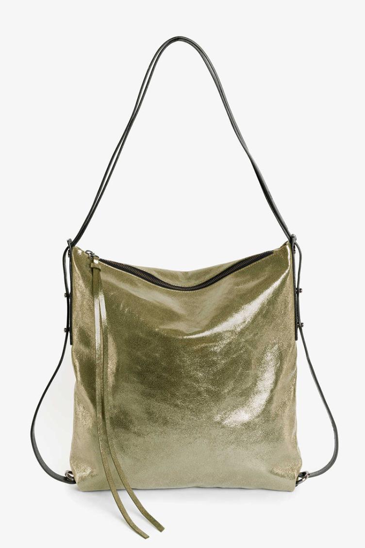 Ledertasche Ample 4 ed.1 crackled - 0