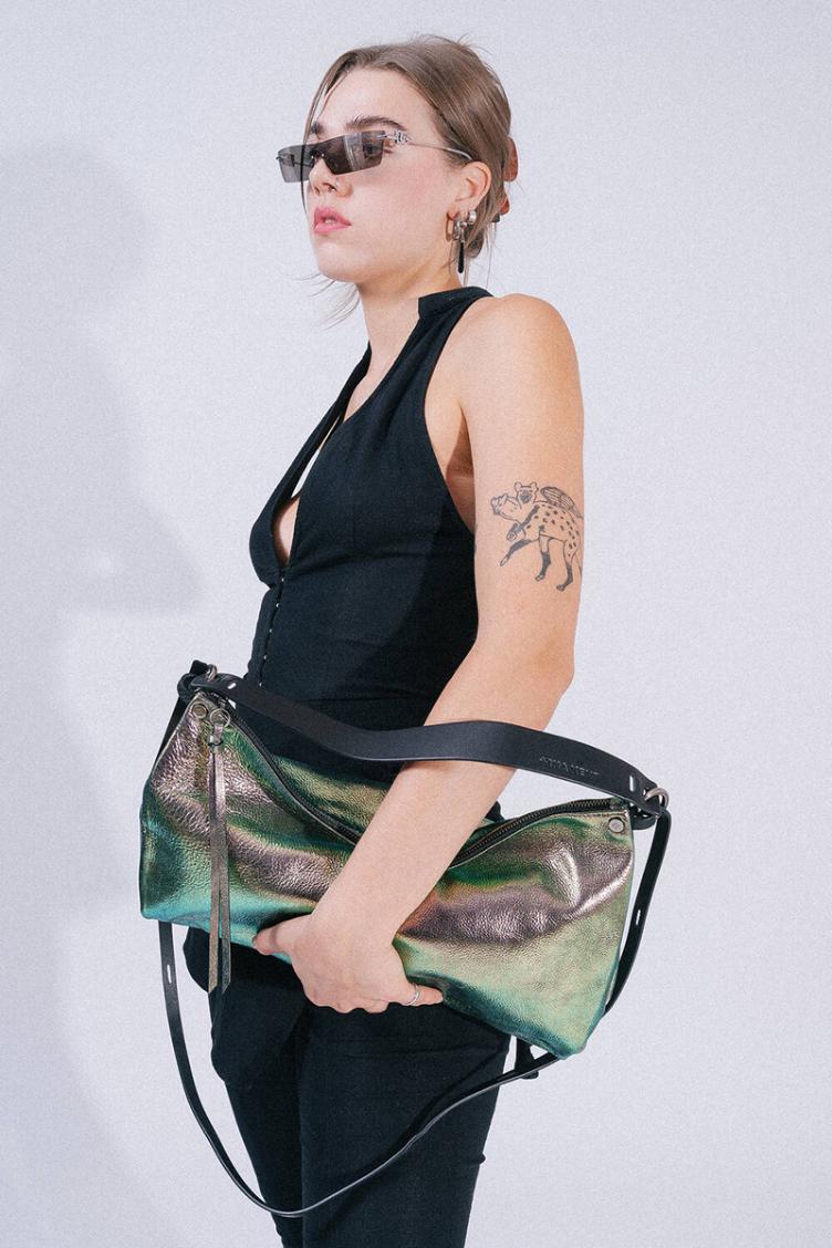 Ledertasche Dinkum ed.2 two tone - 0