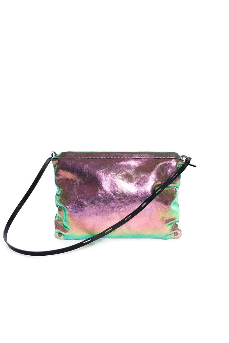 Ledertasche Moonlit ed.1 two tone leafy rose - 2