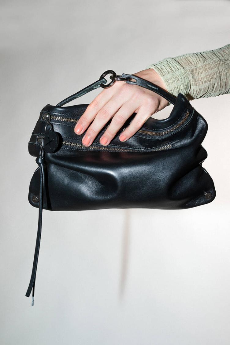 Ledertasche Moonlit ed.2 - 2