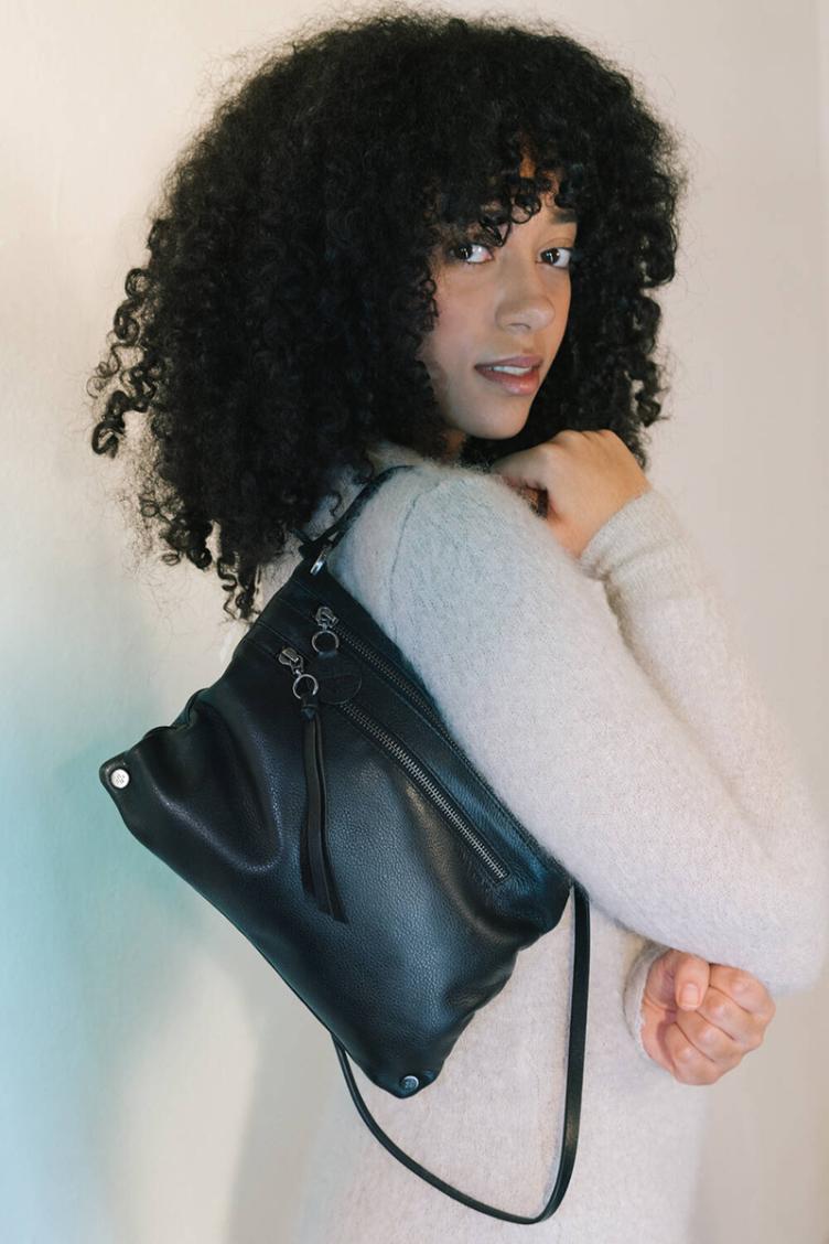 Ledertasche Moonlit ed.2