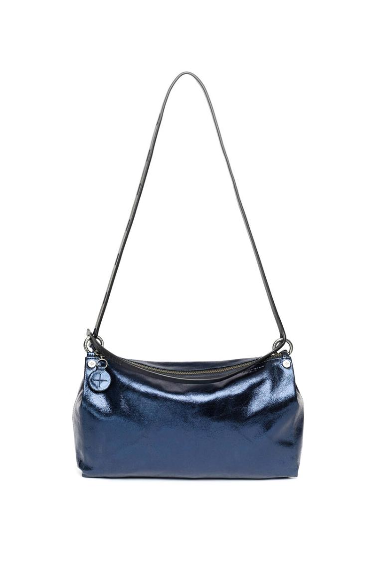 Ledertasche Ornament ed.2 crackled - 1