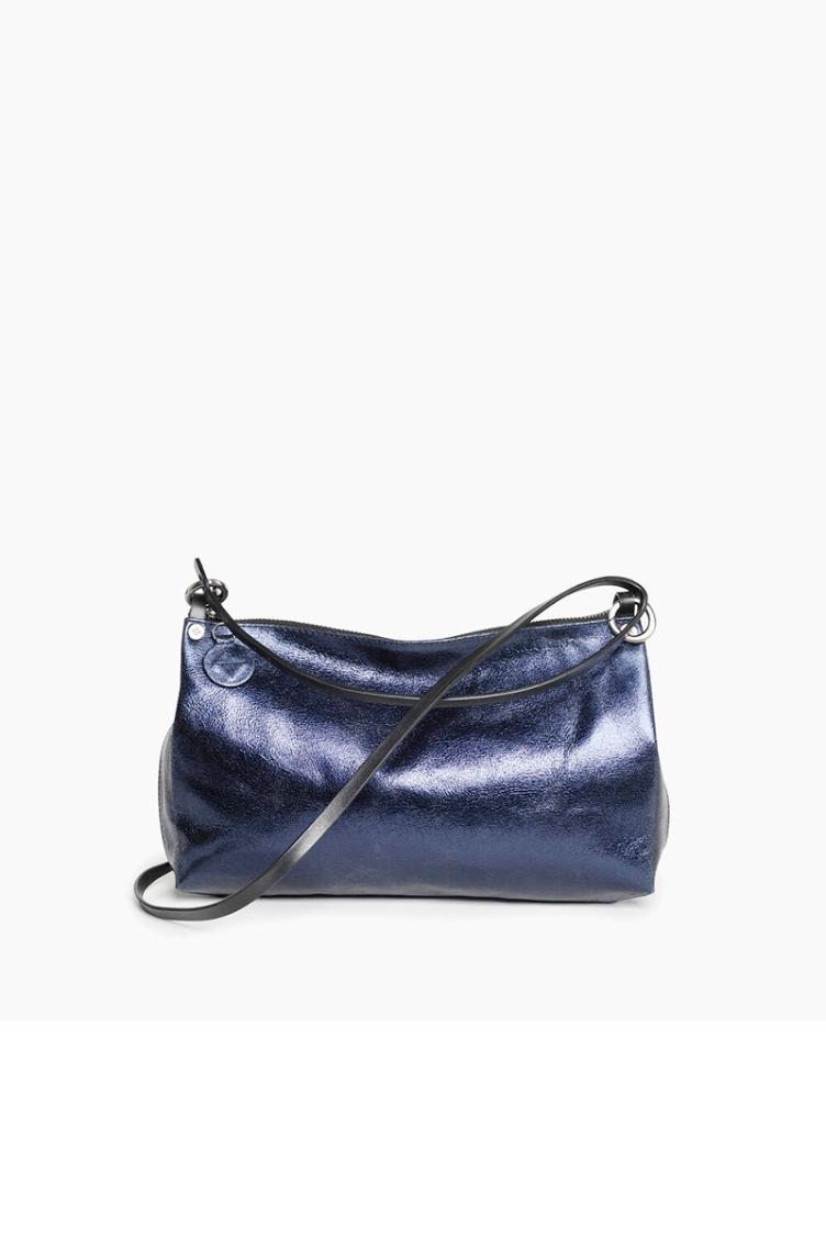 Ledertasche Ornament ed.2 metallic - 10