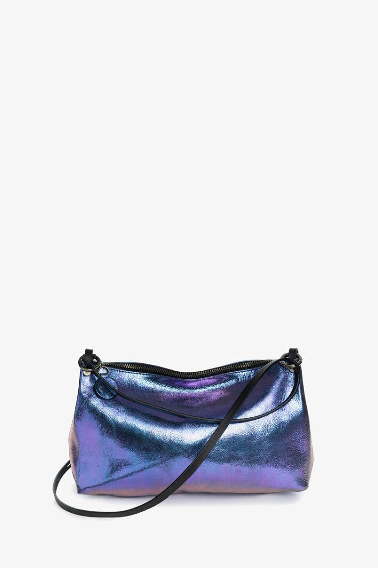 Ledertasche Ornament ed.2 two tone - 0