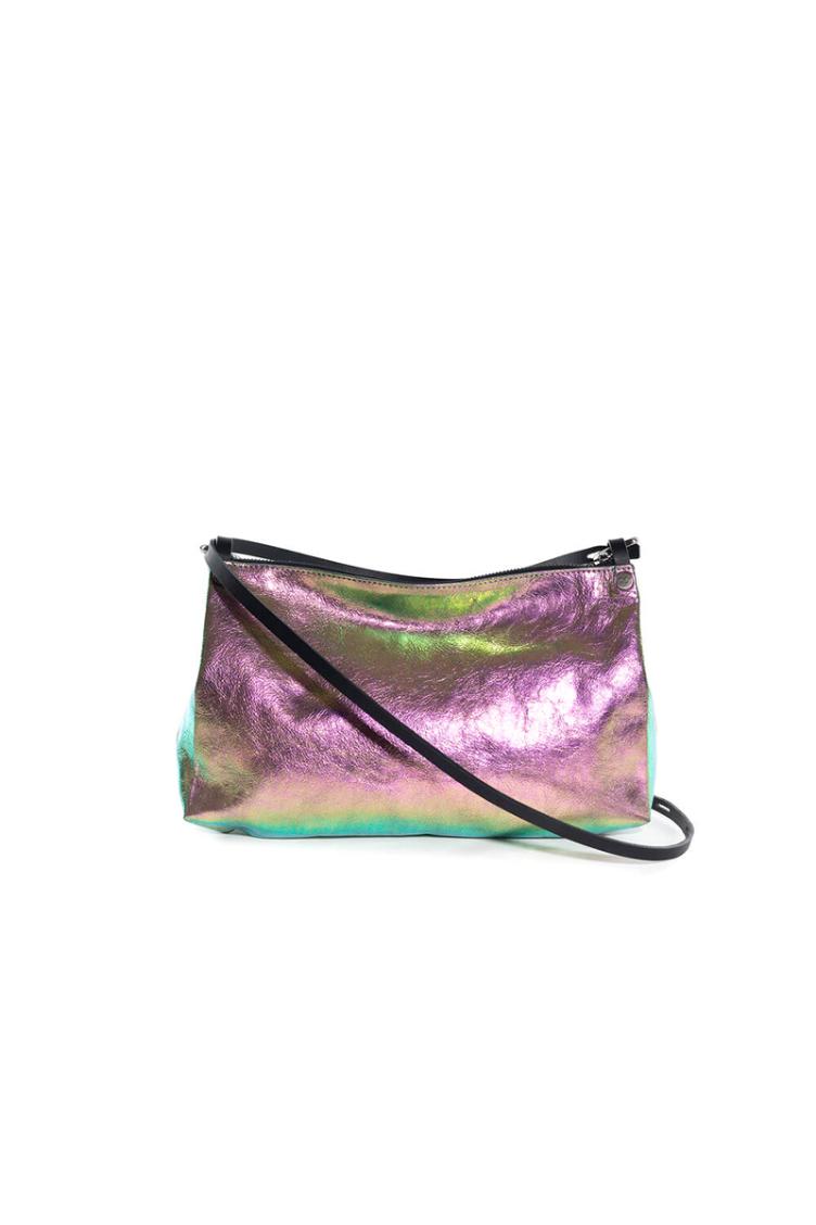 Ledertasche Ornament ed.2 two tone - 2
