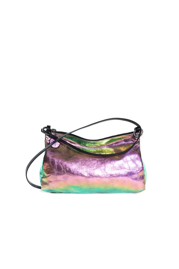 Ledertasche Ornament ed.2 two tone - 0