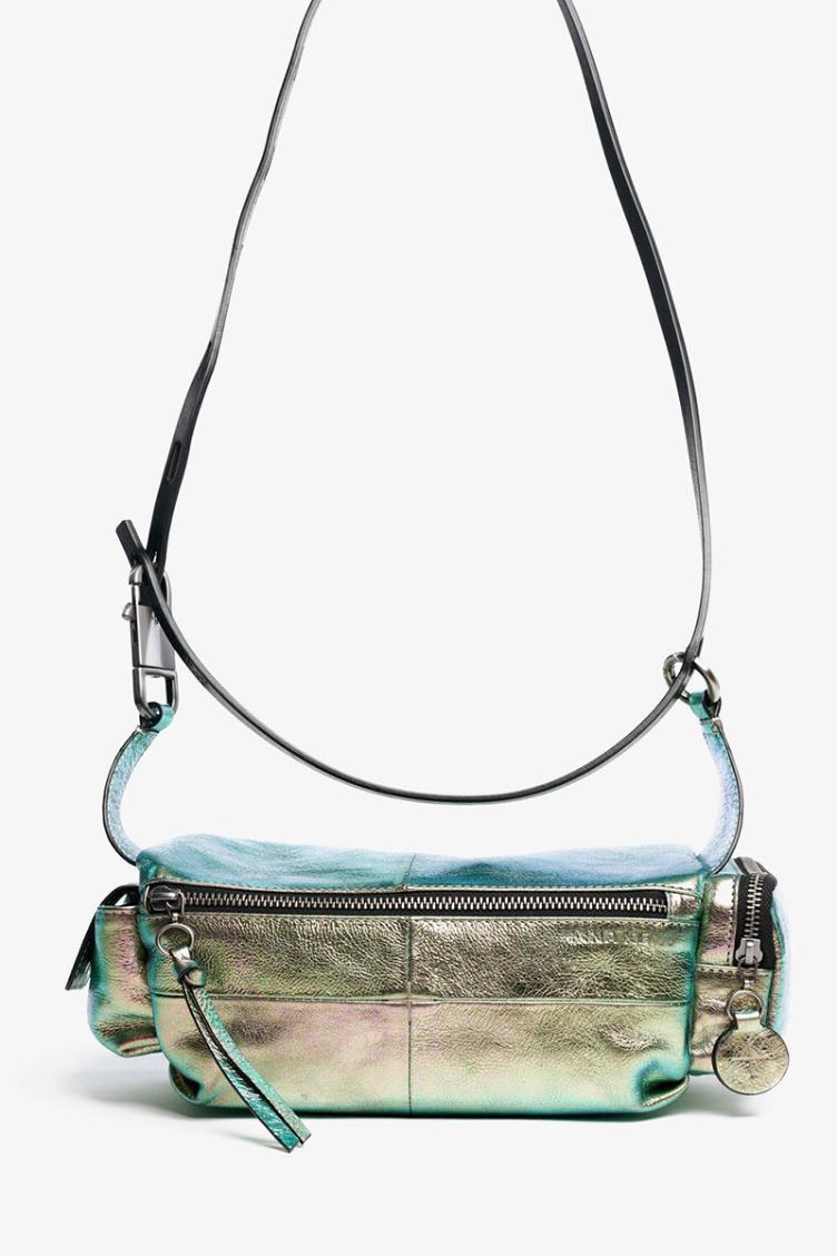 Ledertasche Roxie ed.1 two tone - 3