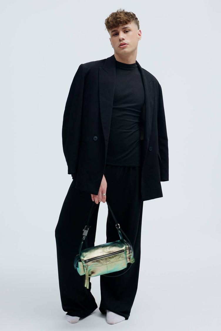 Ledertasche Roxie ed.1 two tone - 10