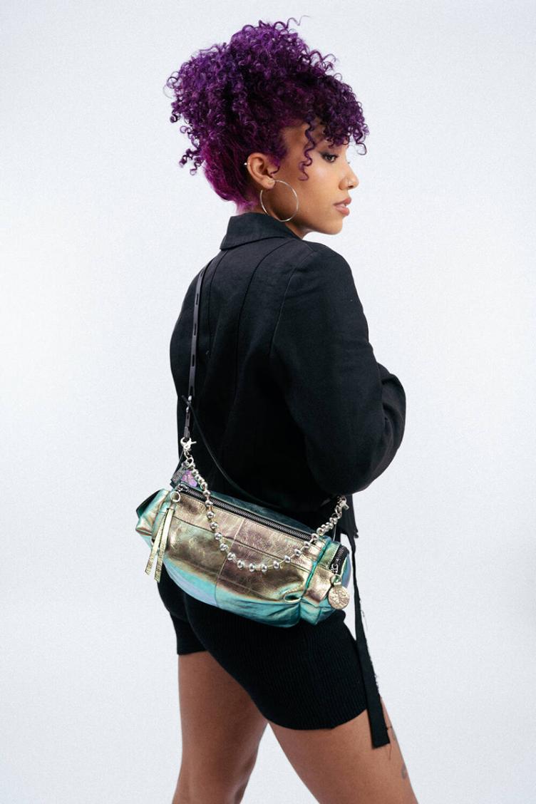 Ledertasche Roxie ed.1 two tone - 11