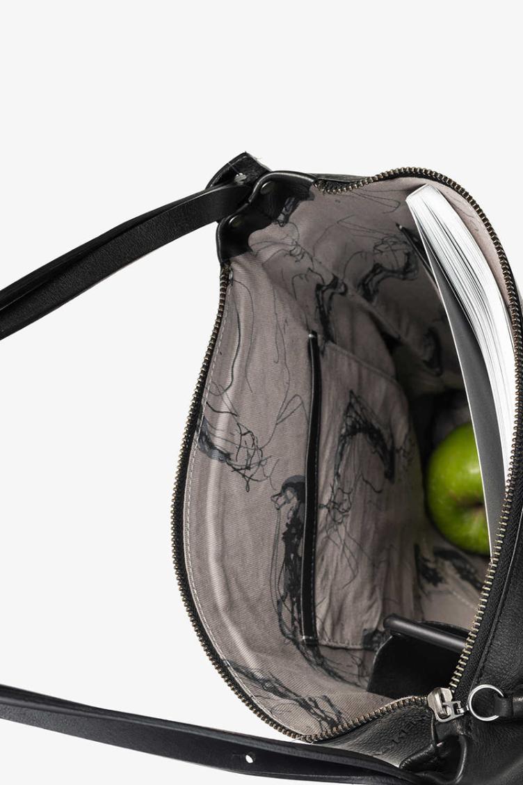 Ledertascher Ample 4 ed.1 - 1