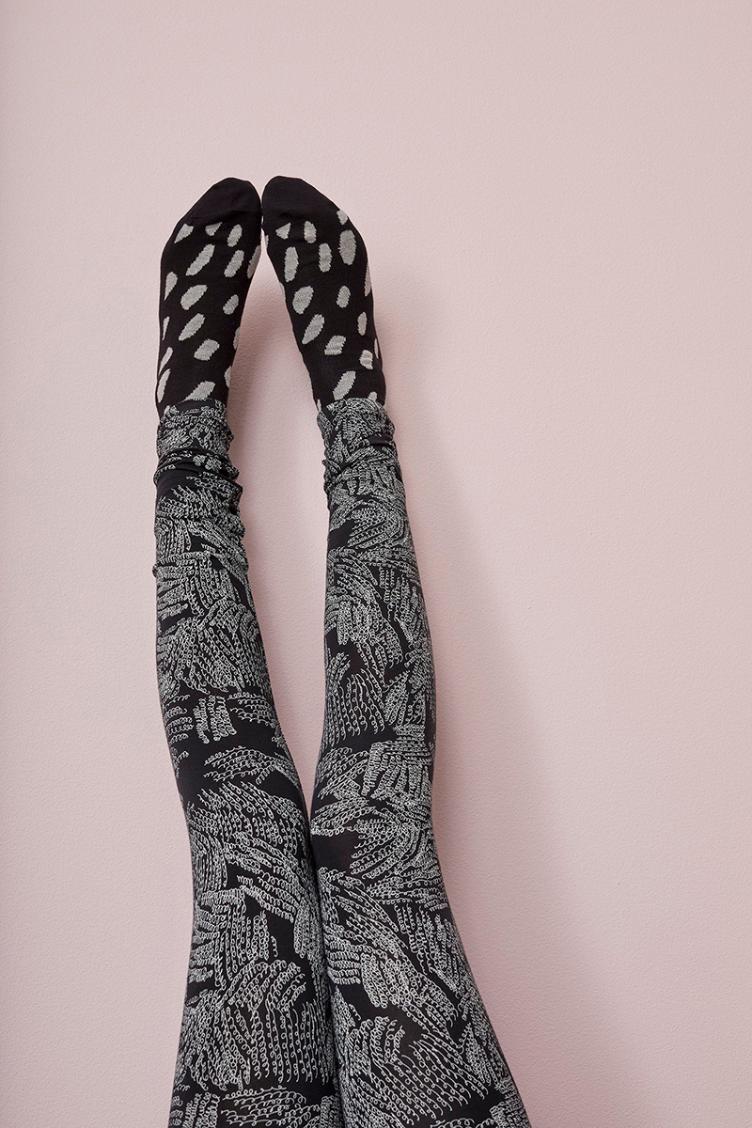 Leggings Connection