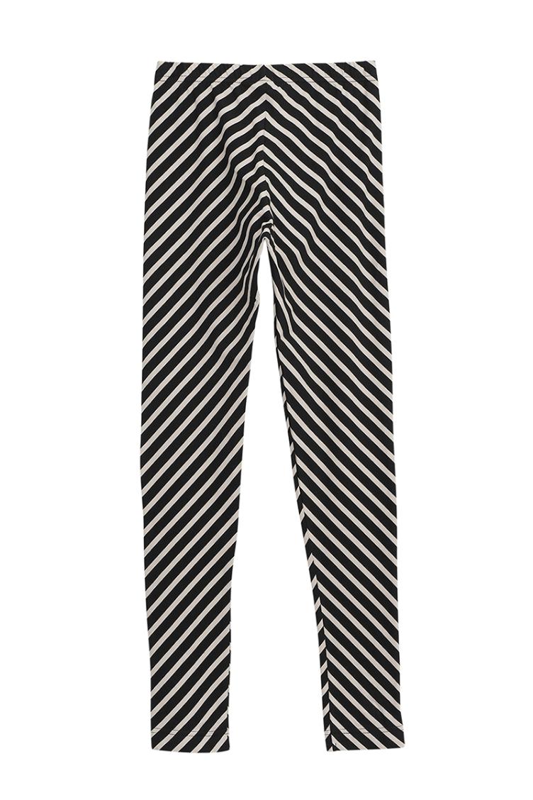 Leggings Stripes - 0