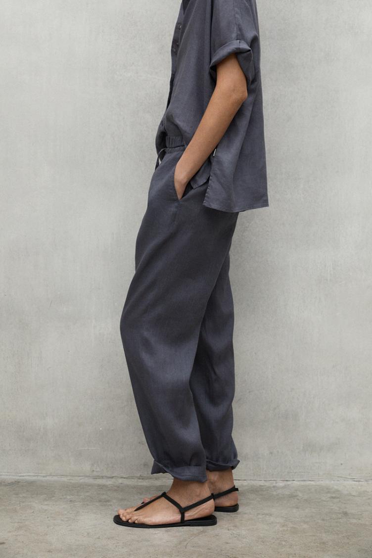 Leinenhose Indi - 2