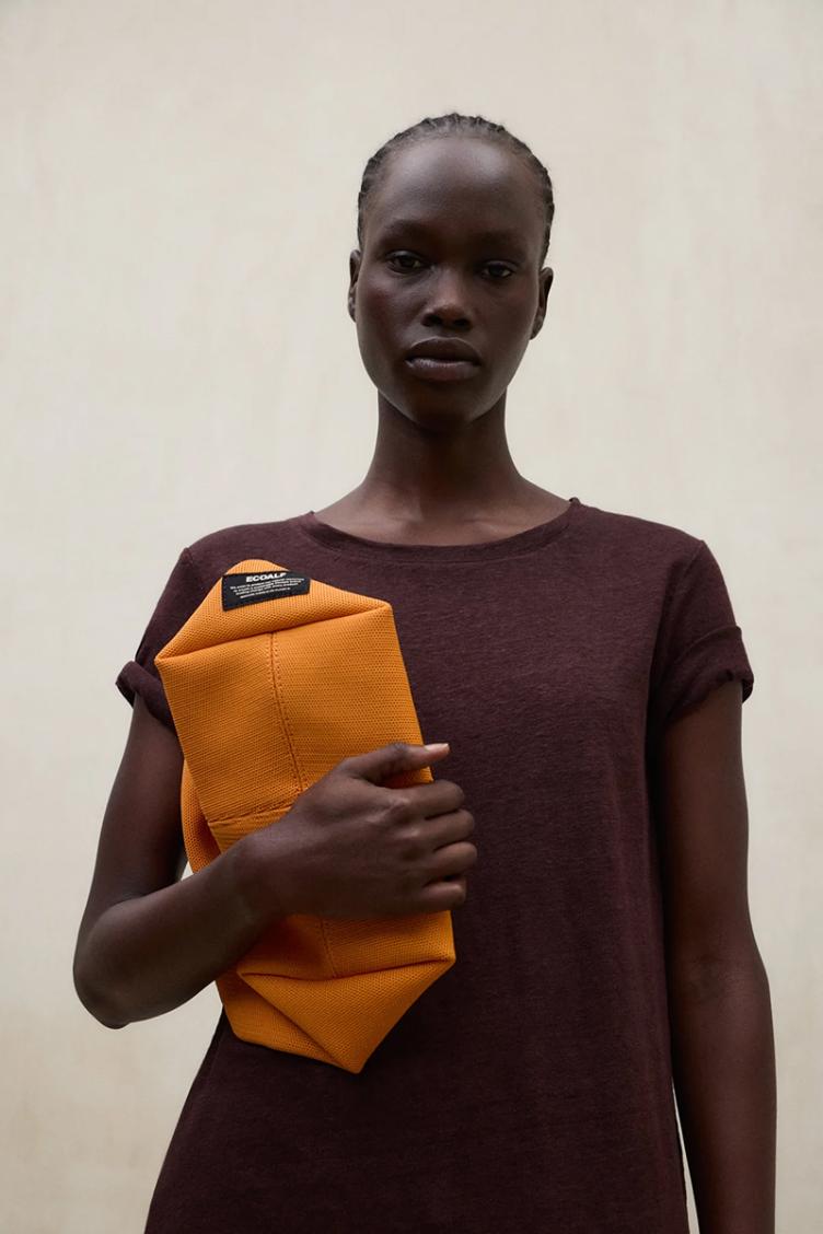 Leinenshirt Lane Cocoa - 0