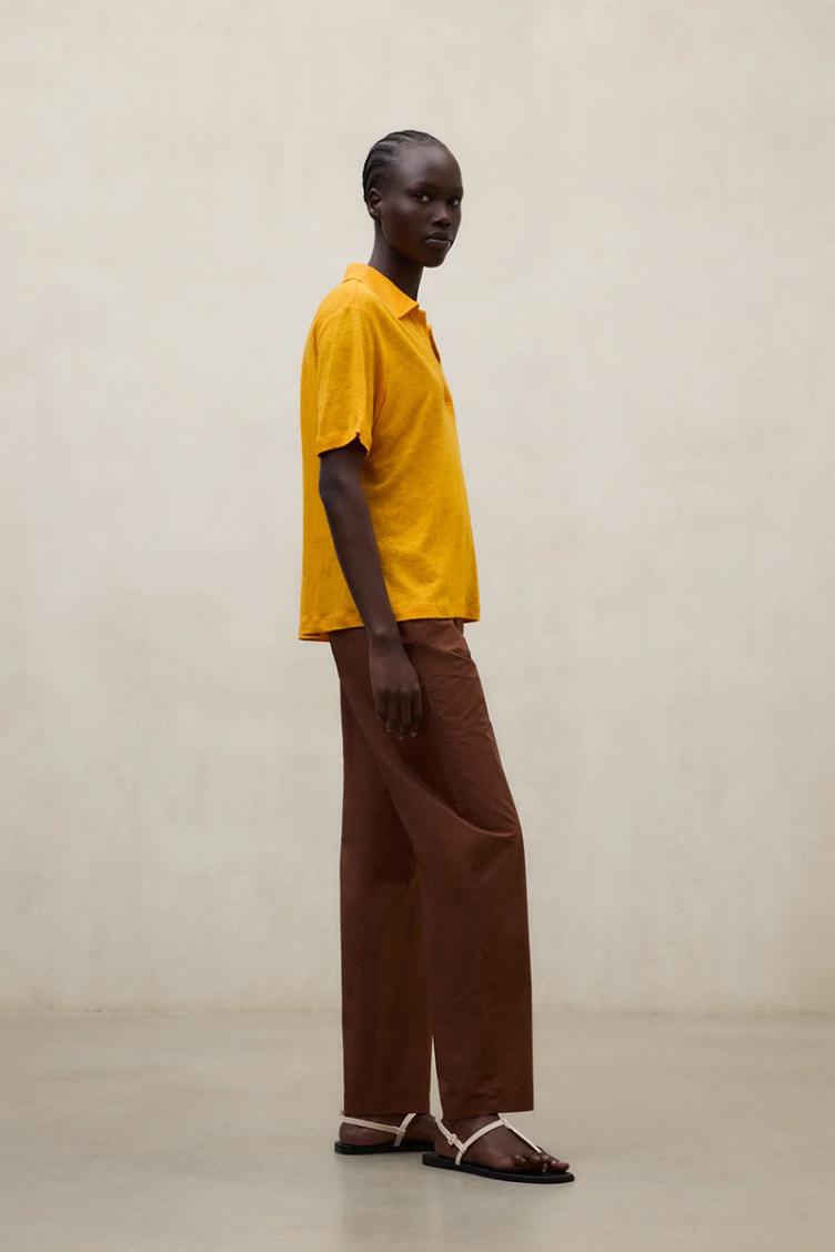 Leinenshirt Troms - 3