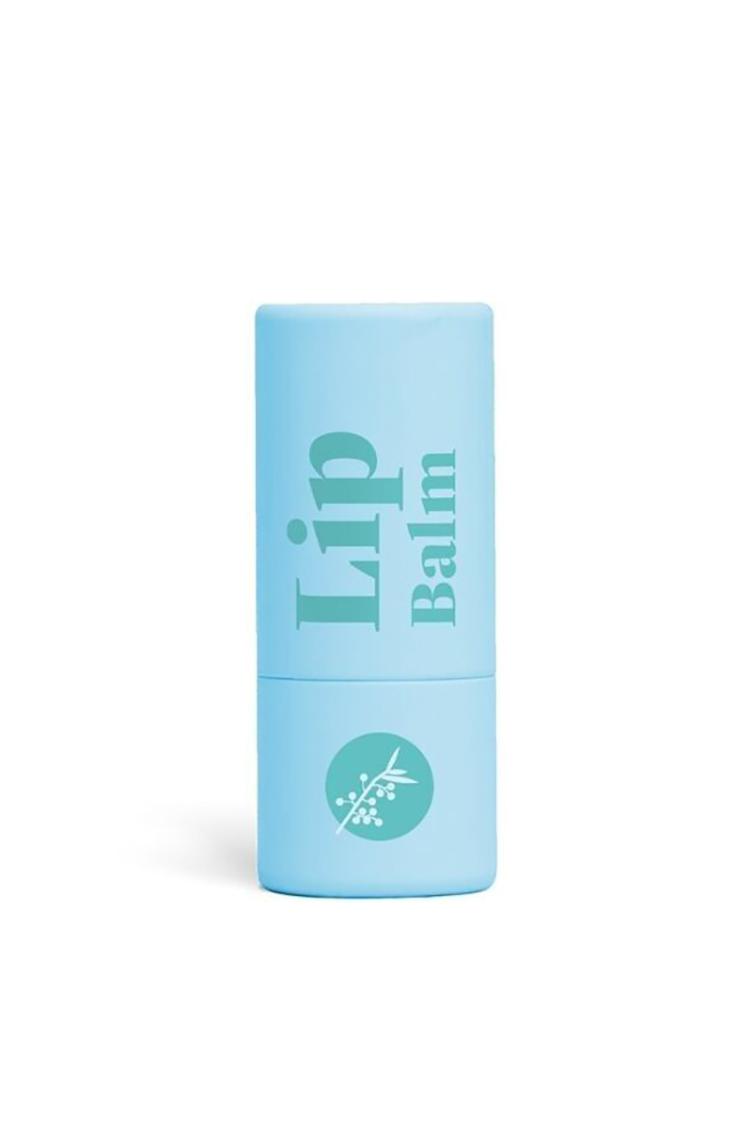 Lipbalm vegan