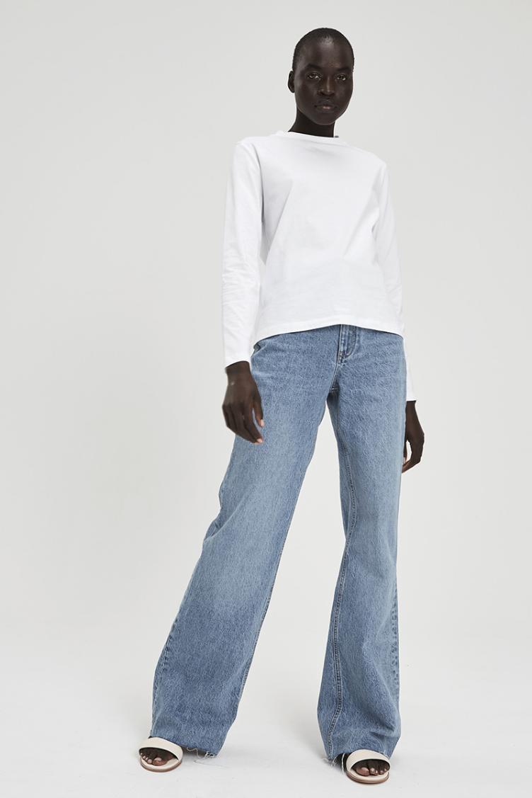 Long Sleeve Seeben
