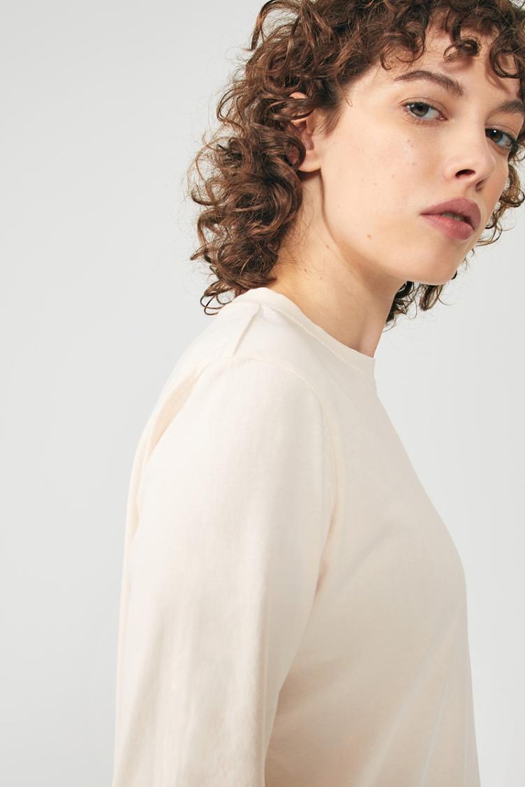 Long Sleeve Seeben - 1
