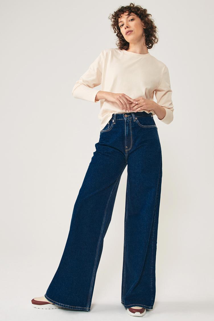 Long Sleeve Seeben