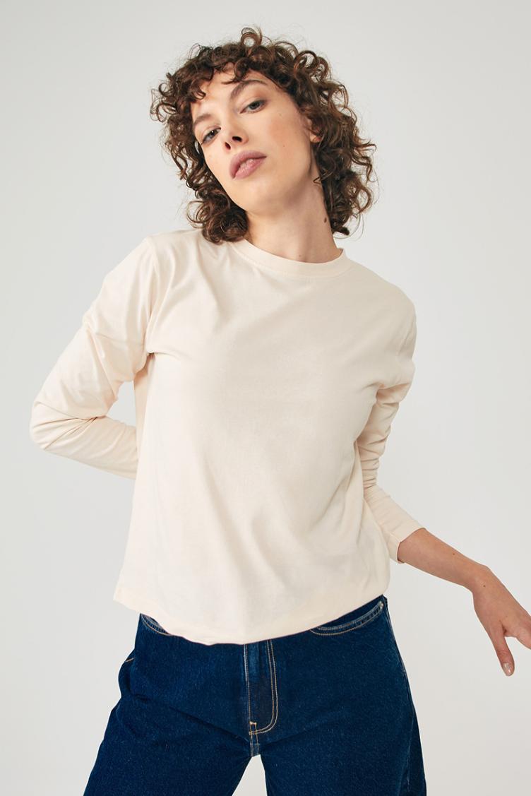Long Sleeve Seeben - 0