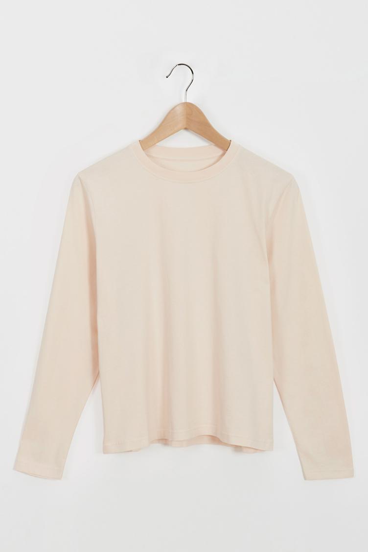 Long Sleeve Seeben - 2