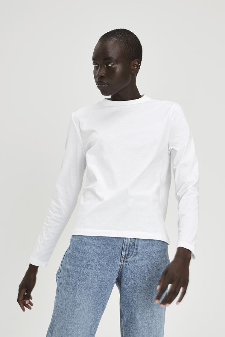 Long Sleeve Seeben - 4