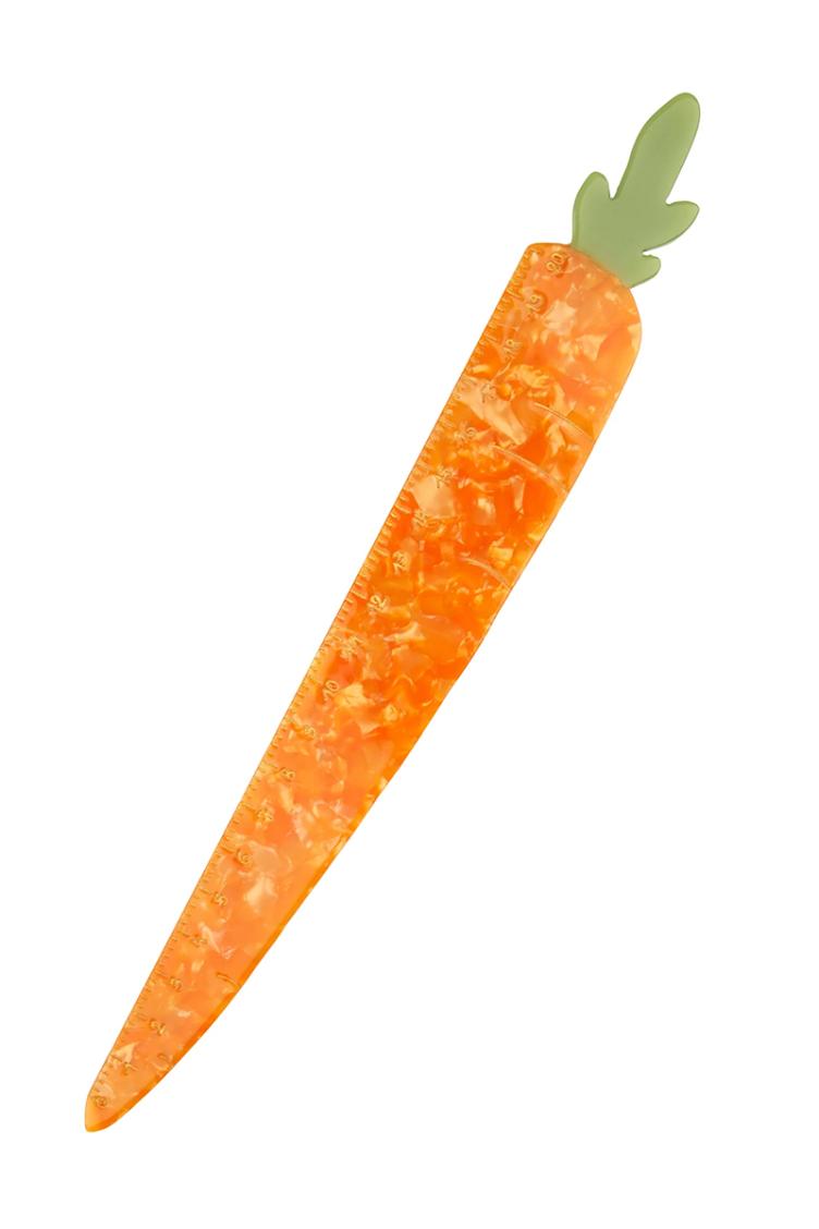 Massstab Karotte - 0