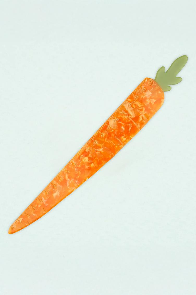 Massstab Karotte - 1